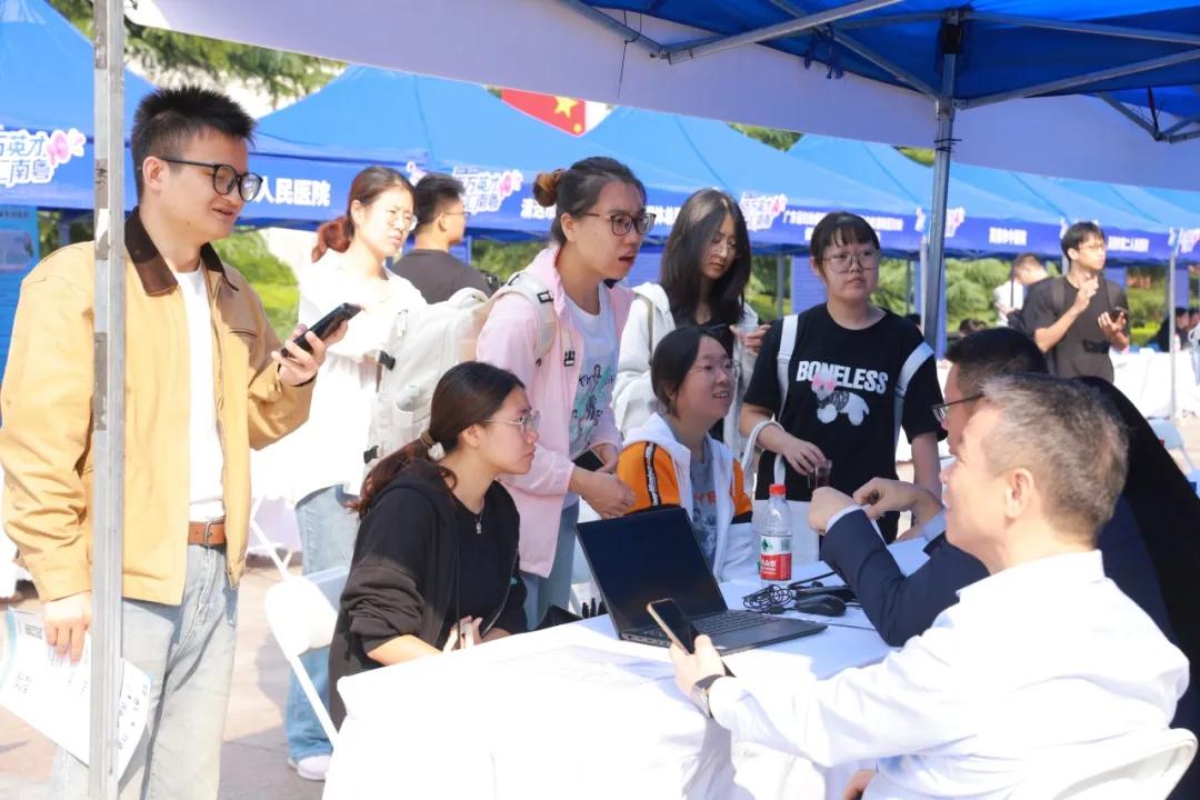 天津术后护理招聘_清远医疗人才引进政策_天津医科大学清远招聘会