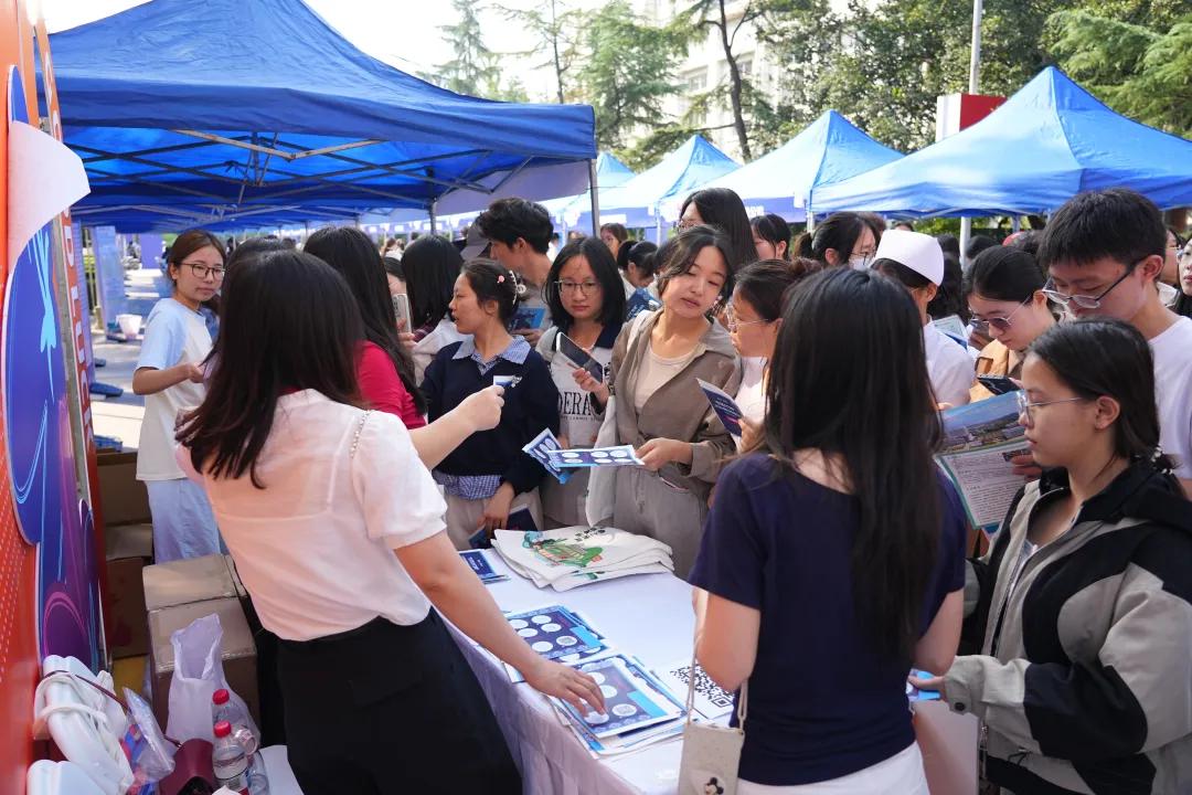 天津医科大学清远招聘会_清远医疗人才引进政策_天津术后护理招聘