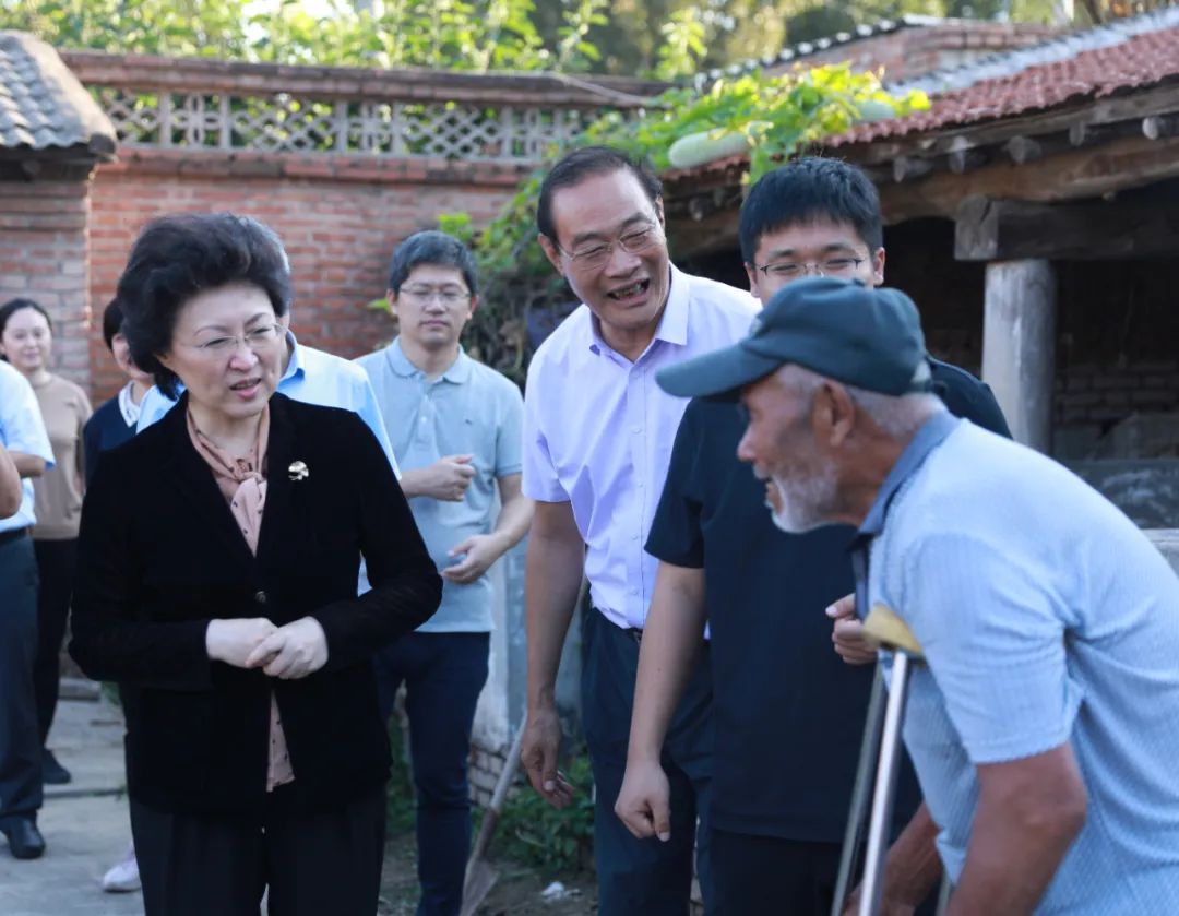 天津医科大学总医院健康帮扶_天津陪诊师工作室_天津医科大学总医院乡村振兴义诊