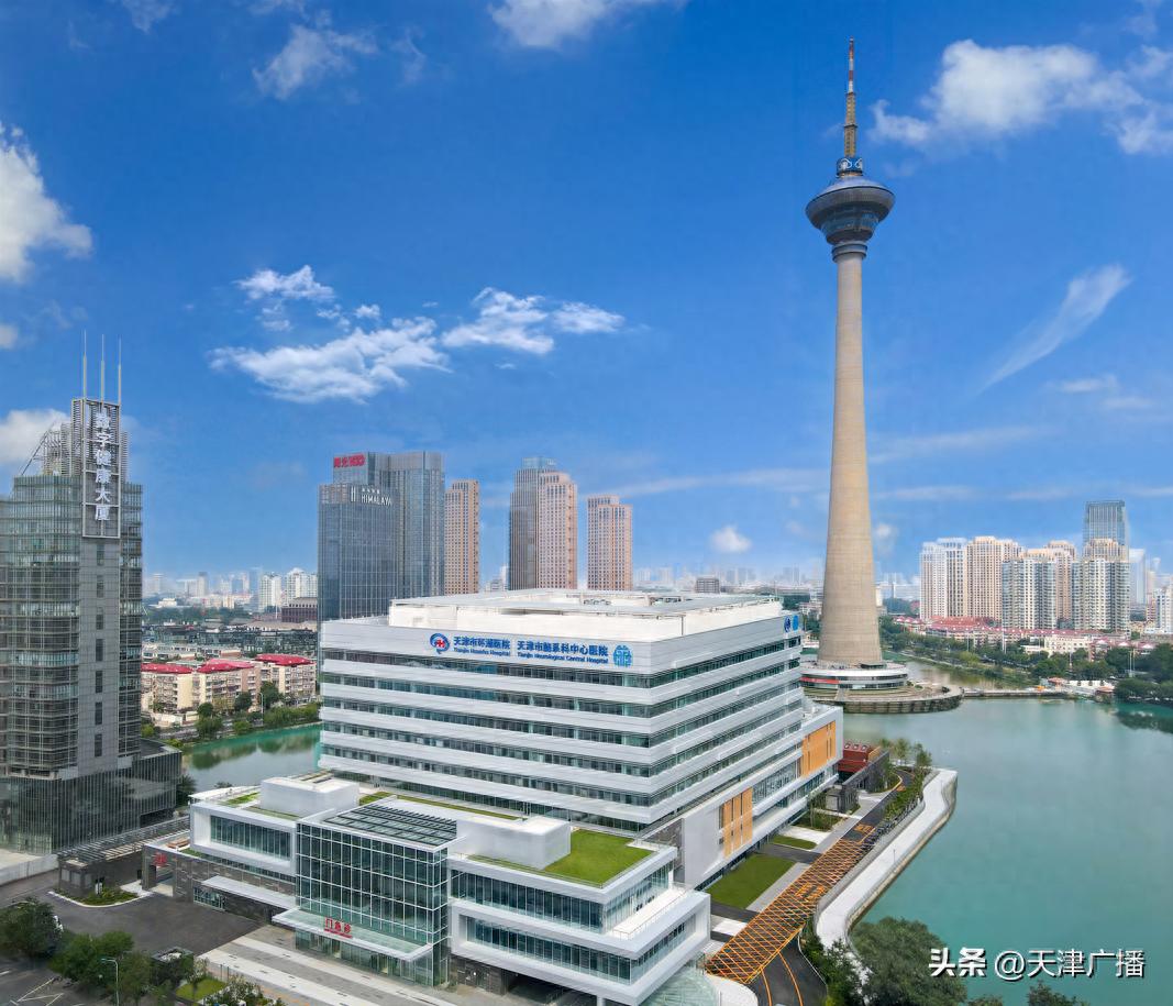 天津市环湖医院天塔院区专家门诊预约_天津康复护理机构_天津市环湖医院天塔院区免陪照护服务