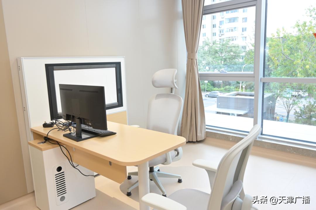 天津市环湖医院天塔院区专家门诊预约_天津康复护理机构_天津市环湖医院天塔院区免陪照护服务