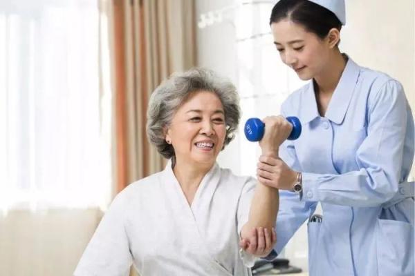 天津长期护理保险参保条件_天津长期护理保险政策_天津长护险护理新闻