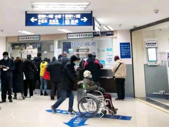 陪诊师服务_天津陪诊师工作室_陪诊师行业规范