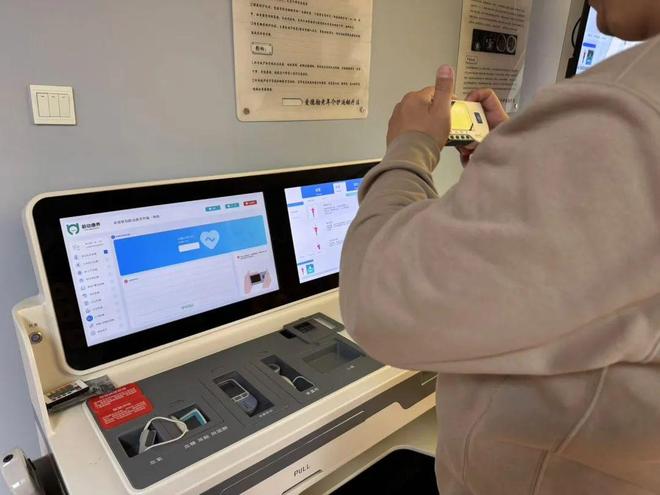 智慧养老服务综合体_认知障碍照护专区_天津居家照护体验