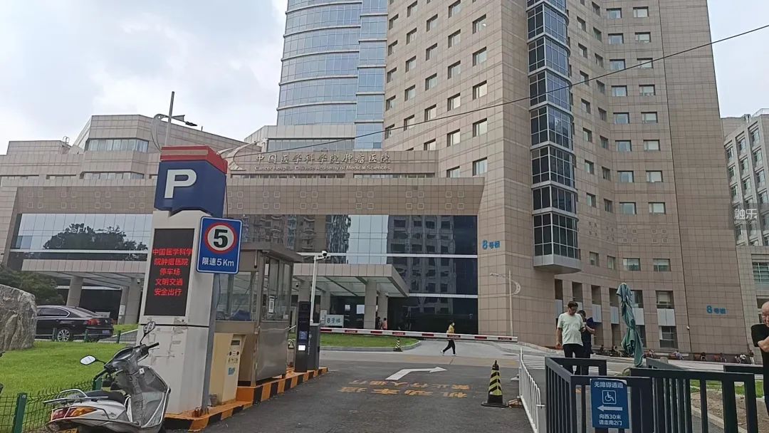 陪诊师的工作体验_陪诊师_程序员转行陪诊师