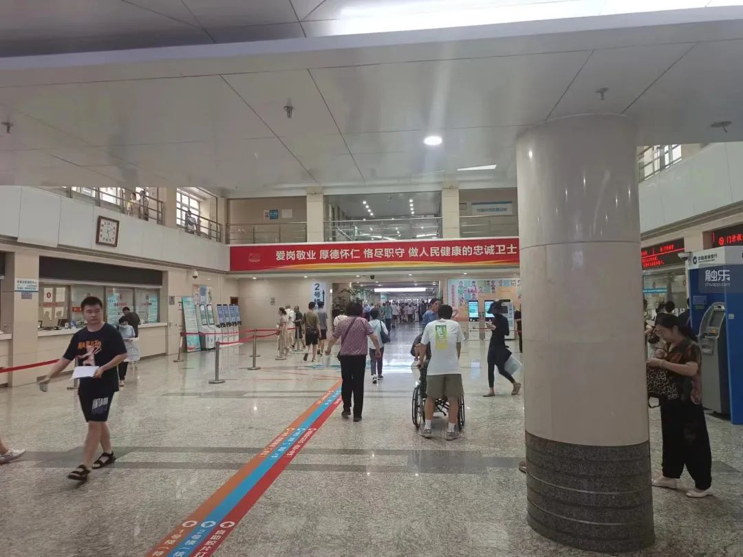 陪诊师_程序员转行陪诊师_陪诊师的工作体验