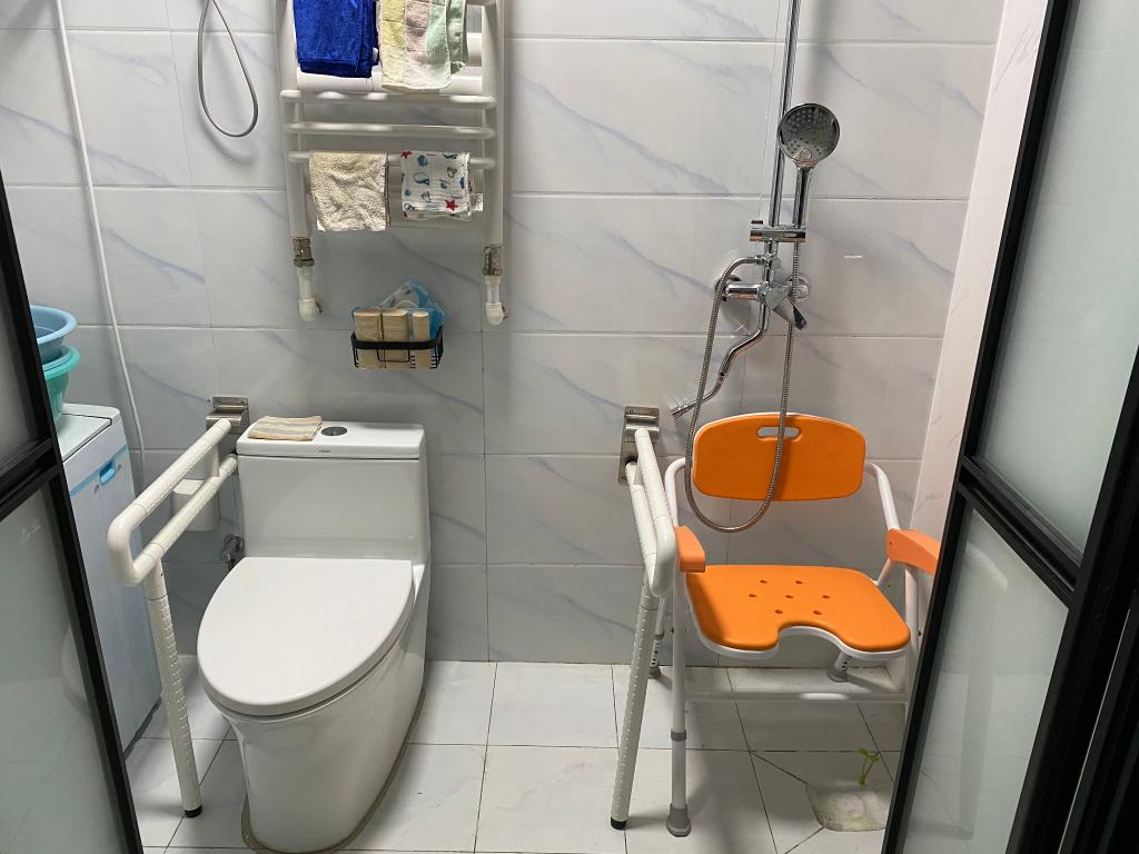 天津市适老化改造_天津居家照护体验_天津市老年人居家安全改造