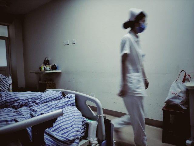 天津河西医院护工_护工真实生活与心声_护工角色与误解