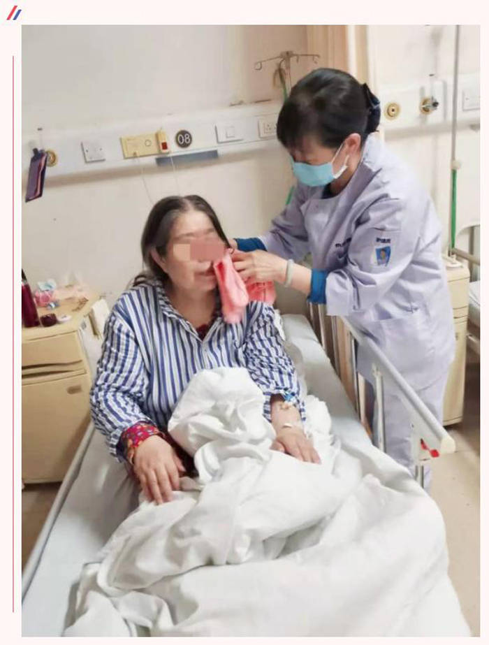 天津南开医院无陪护病房试点_天津市南开医院无陪护小组服务模式_天津住家护工新闻