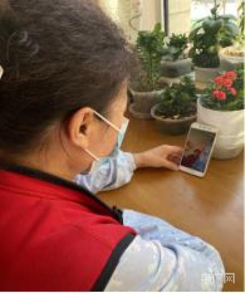 养老护理人员春节期间照护老人_疫情防控养老机构护理人员坚守_天津蓟州医院护工