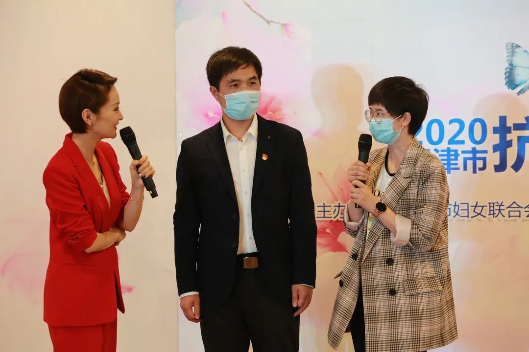 天津市寻找最美家庭活动_天津住家护工新闻_天津市抗疫最美家庭活动