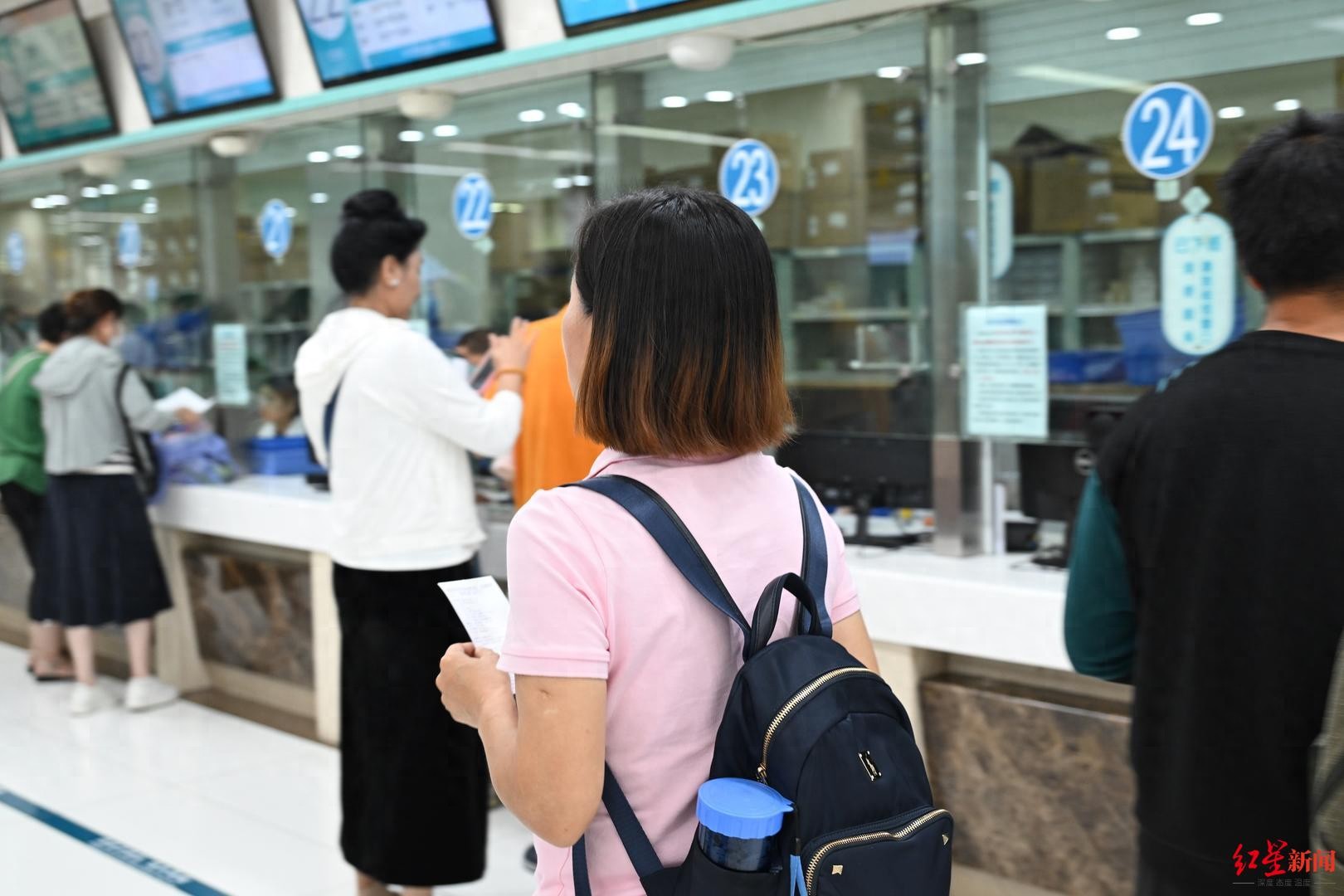 陪诊师_陪诊师行业现状_陪诊师服务内容