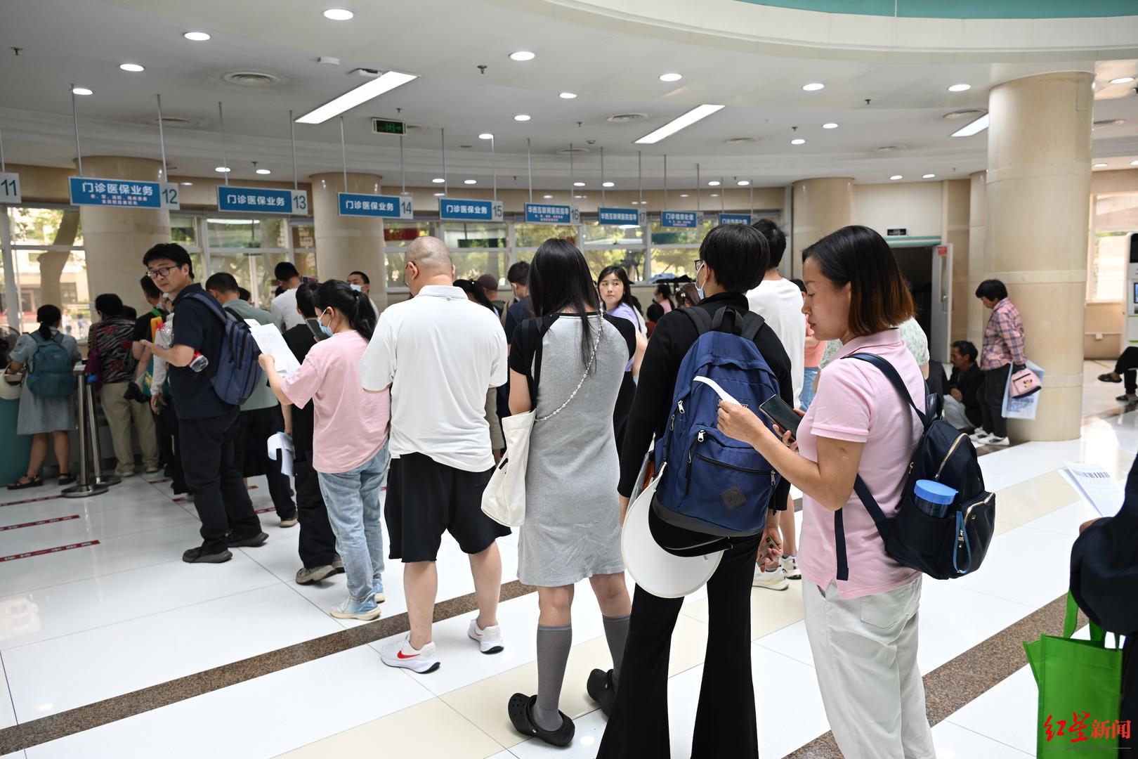 陪诊师行业现状_陪诊师服务内容_陪诊师