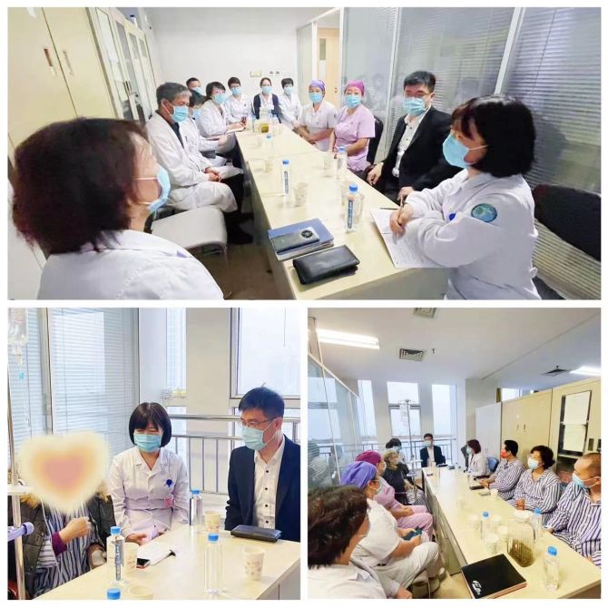 天津住家护工新闻_天津南开医院无陪护服务_天津市南开医院无陪护病房