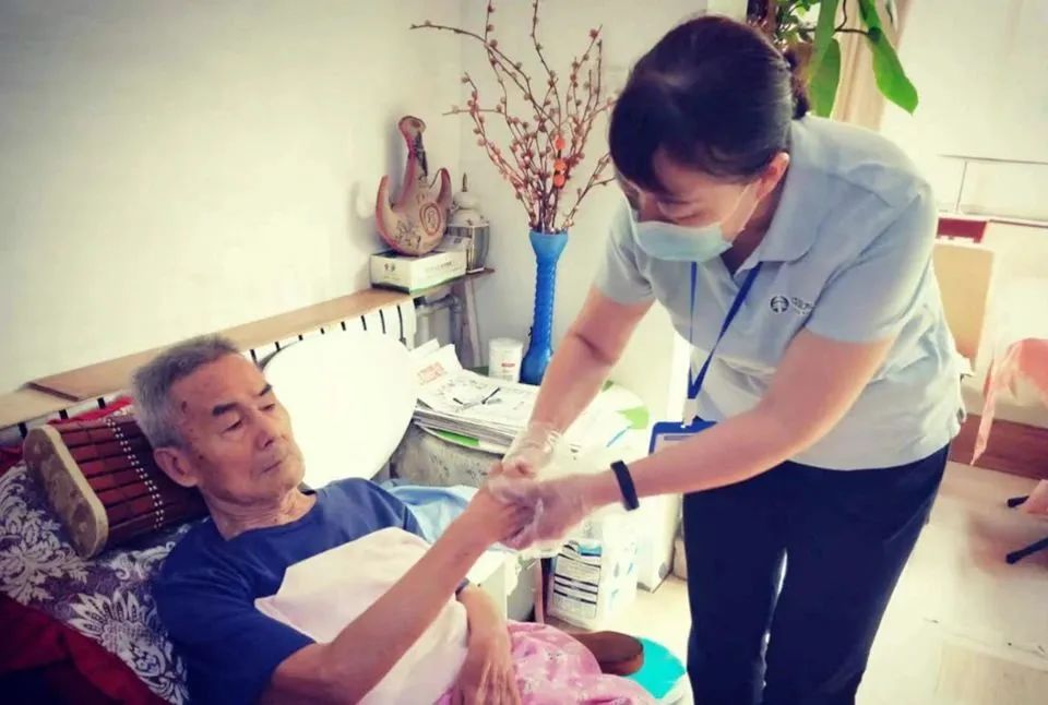 长期护理保险制度试点_天津长护险护理价格_中国太平长期护理保险案例