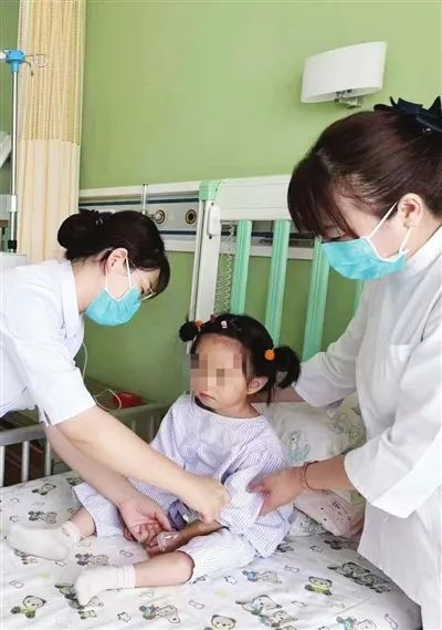 无陪护住院模式_精细化策理管略_天津住家护工新闻