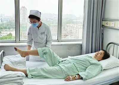 无陪护住院模式_天津住家护工新闻_精细化管理策略