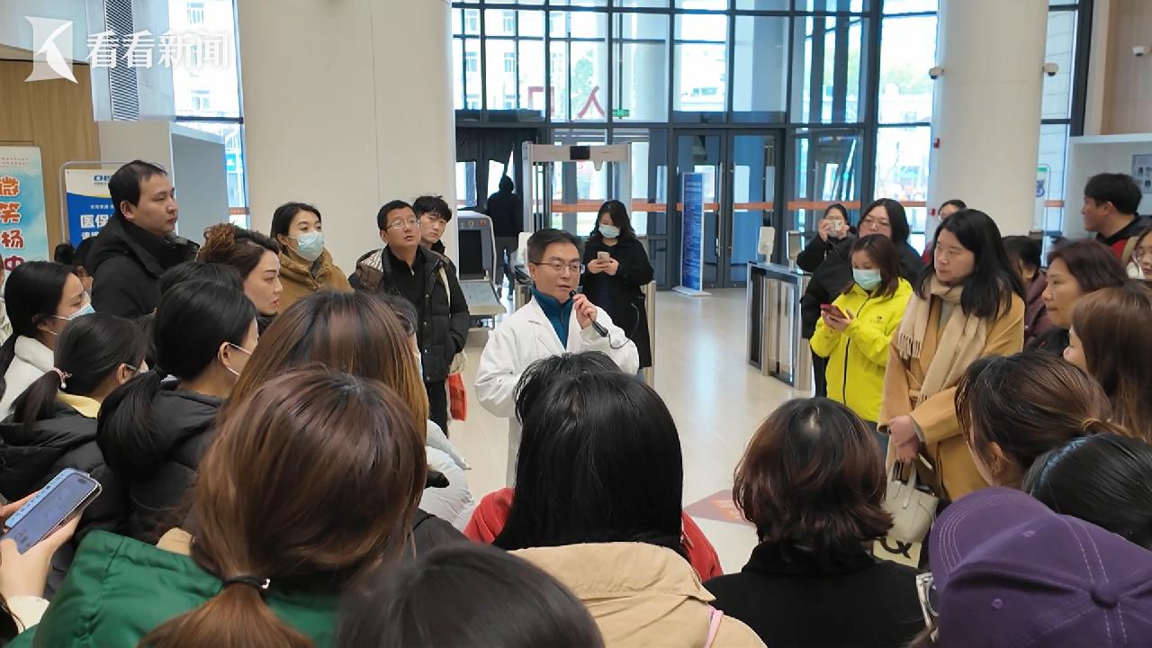 陪诊师_陪诊师职业前景_陪诊师培训内容