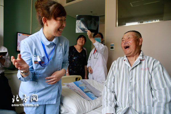 天津家庭医生签约服务_天津医院排队_北辰区医联体建设