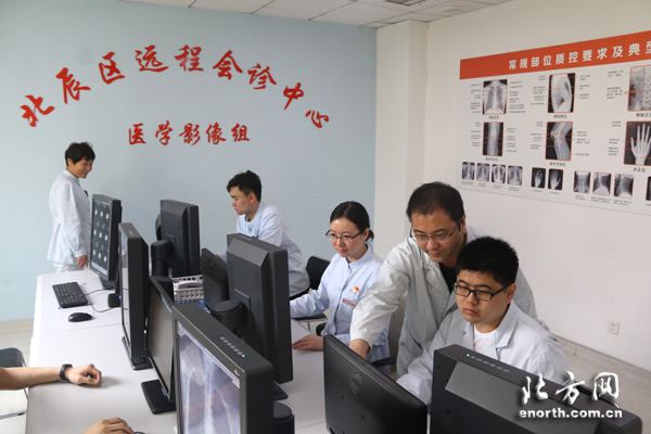 天津家庭医生签约服务_天津医院排队_北辰区医联体建设