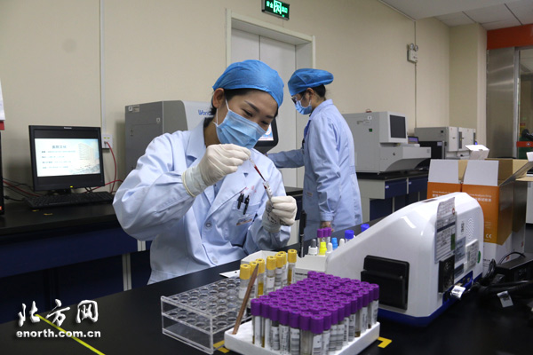 天津家庭医生签约服务_天津医院排队_北辰区医联体建设