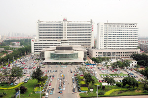 天津市中医一附院新址建设_天津市人民医院病床增加_天津医院排队