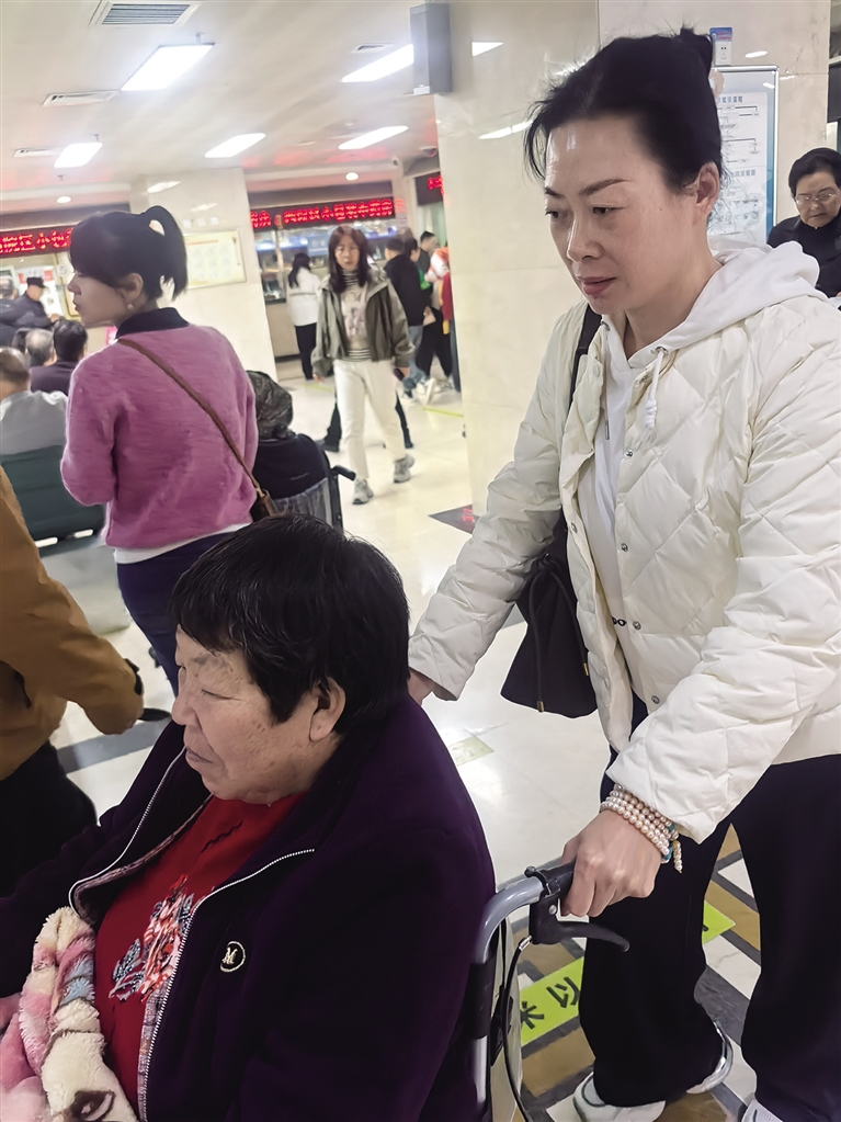 陪诊行业创业故事_甘肃陪诊服务_天津陪诊师培训