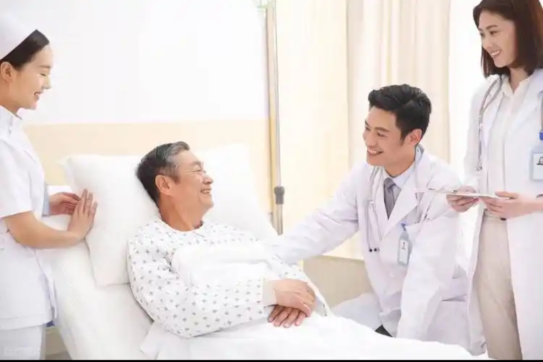 天津康复护理培训_天津三甲医院家属免陪护服务_减轻患者家属负担的医疗改革