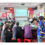 长护险,为失能人员保驾护航