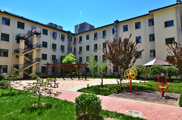 天津术后护理机构_天津市失智老人康复照料中心_天津市第六老年公寓