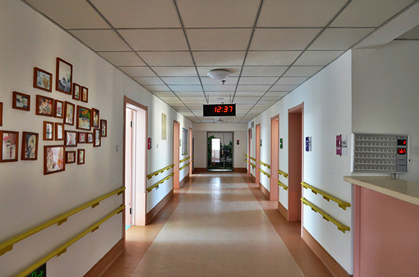 天津市失智老人康复照料中心_天津术后护理机构_天津市第六老年公寓