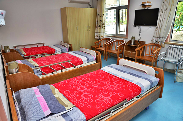 天津市失智老人康复照料中心_天津市第六老年公寓_天津术后护理机构