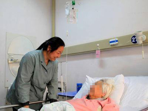 天津人民医院护工费用_天津医院护工工作室_天津人民医院护工服务电话