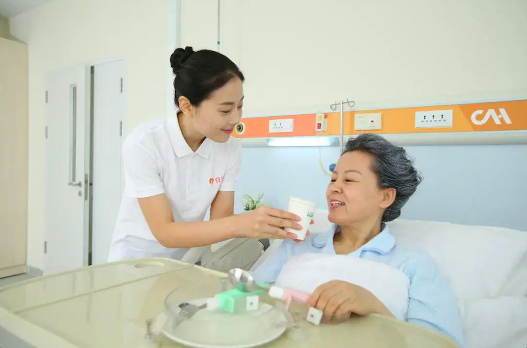 天津北辰医院官网_天津北辰医院护工_天津北辰医院护士工资怎么样