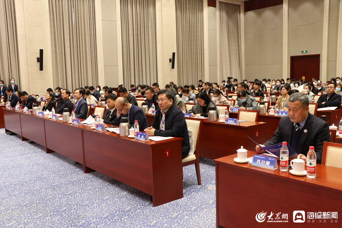 东营市康复医学高质量发展论坛_天津康复护理培训_东营市老年医学学会康复专业委员会成立大会