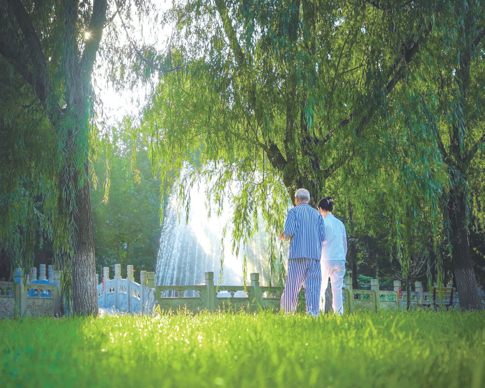 老年急危重症抢救团队_天津北辰医院护工_北京老年医院急诊急救中心