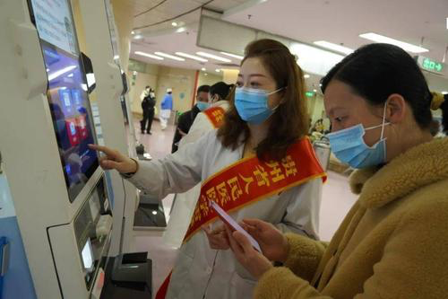 陪诊服务行业现状分析_天津陪诊师O2O陪诊_陪诊服务对医院管理的影响