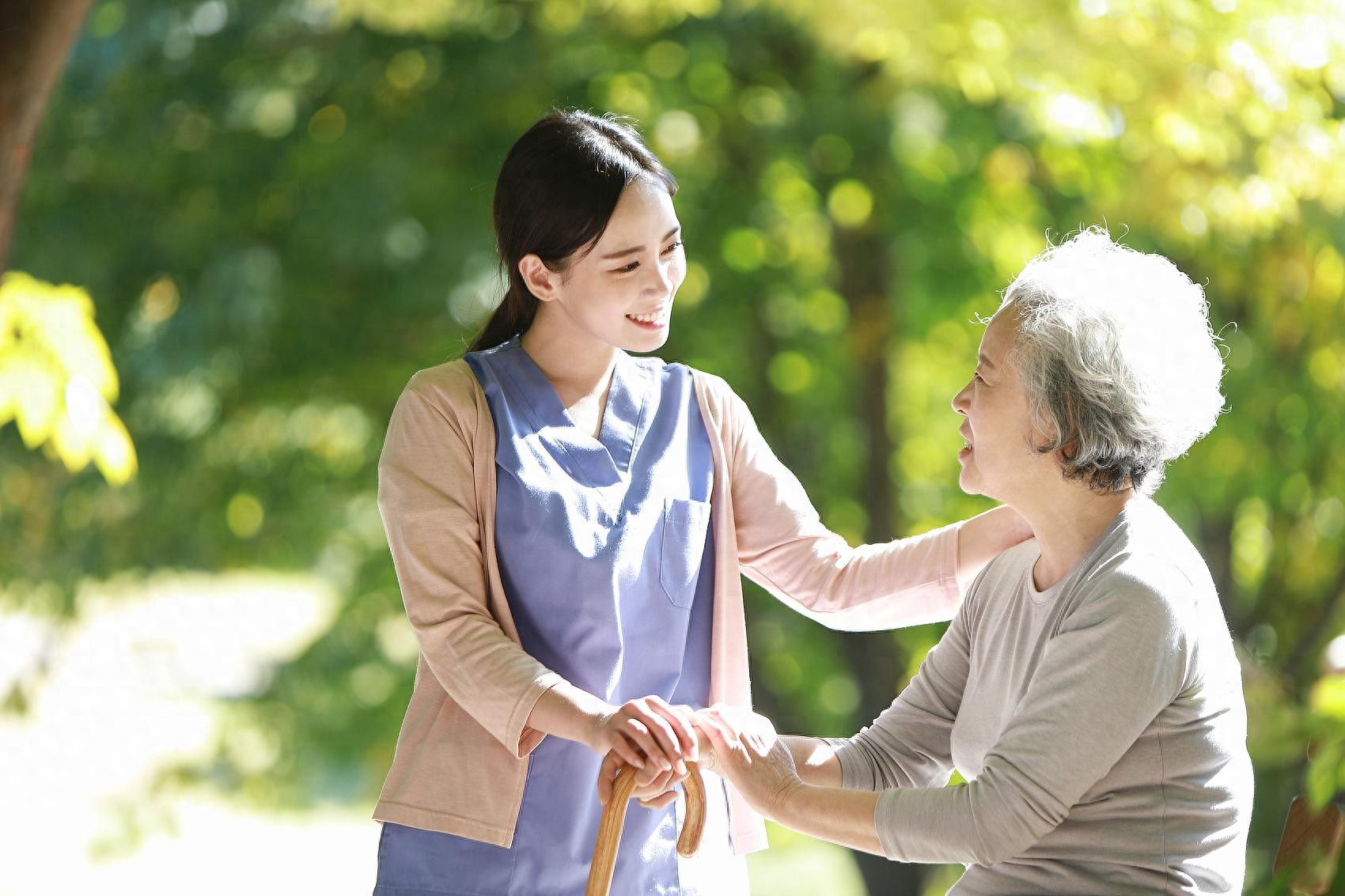试管婴儿无陪护病房_医疗护理员培训上岗_天津医院护工工作室
