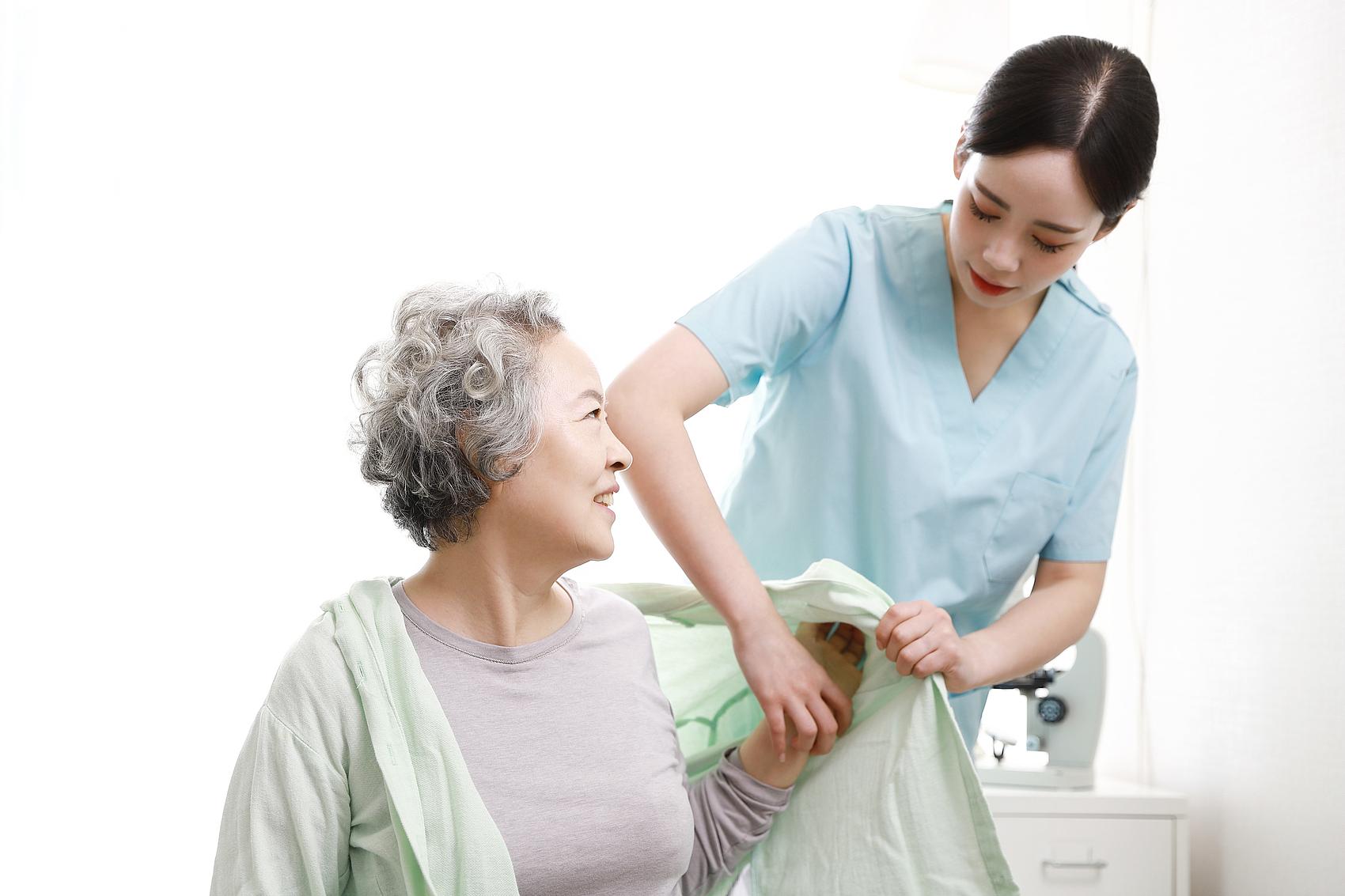 医疗护理员培训上岗_试管婴儿无陪护病房_天津医院护工工作室