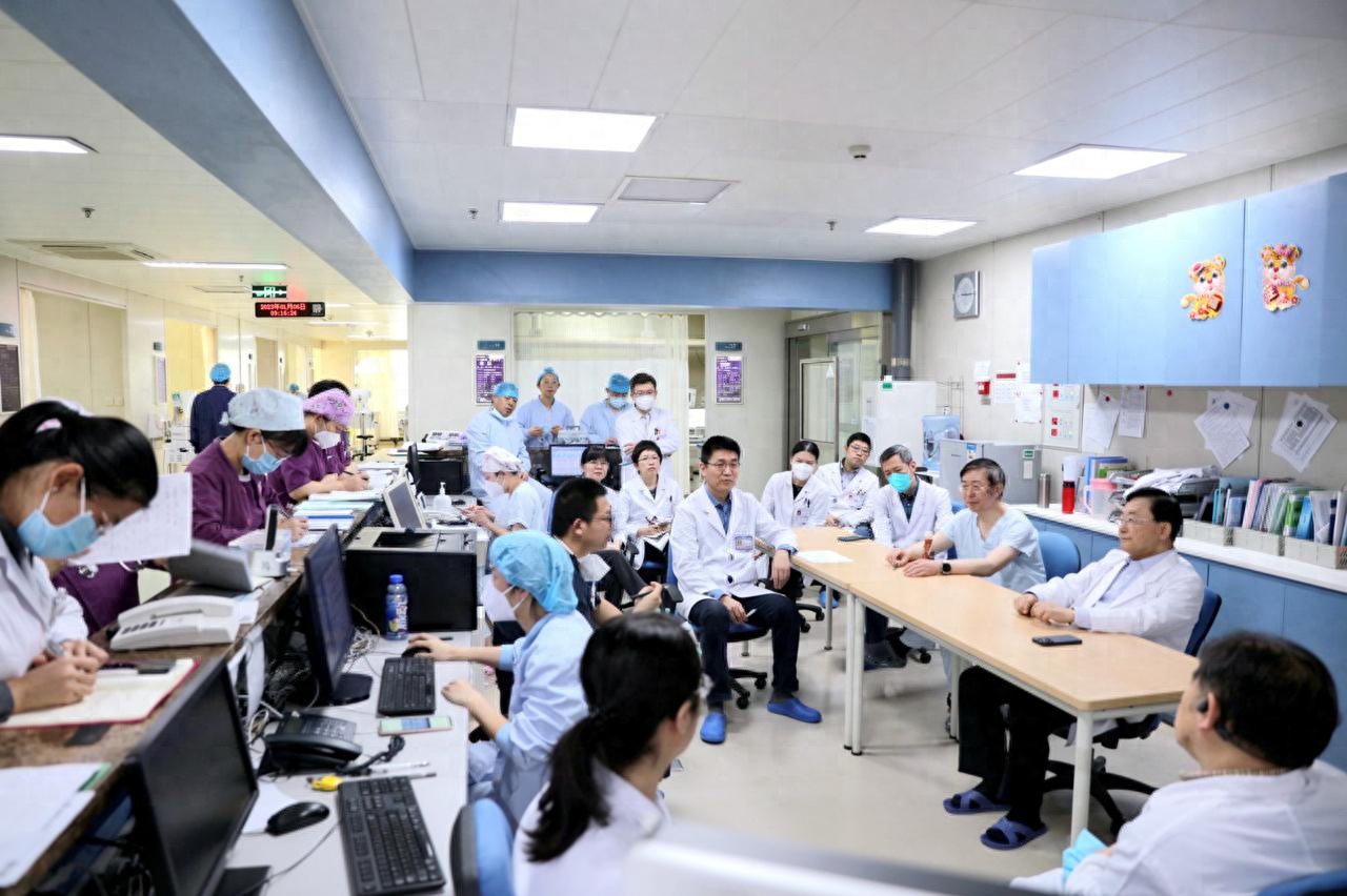 天津术后护理公司_心脏移植术后康复_泰达国际心血管病医院