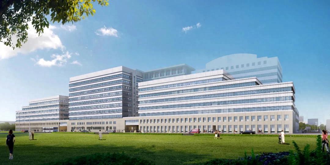 天津各区医疗配套提升_天津三甲医院建设_天津术后护理公司