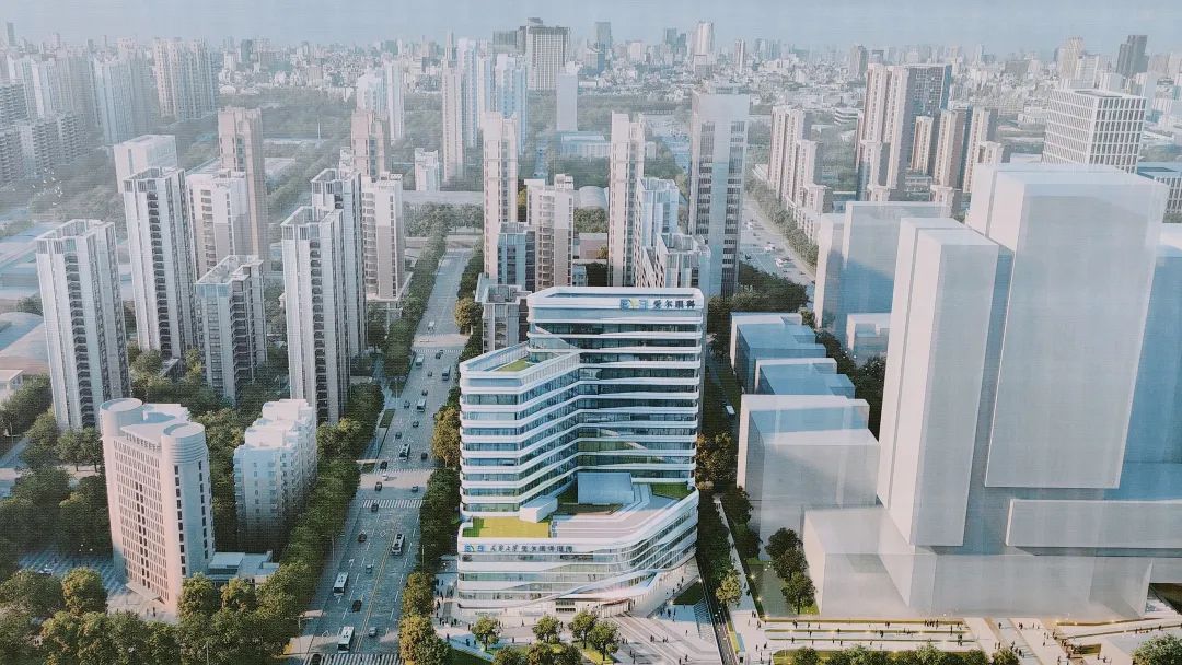 天津术后护理公司_天津各区医疗配套提升_天津三甲医院建设