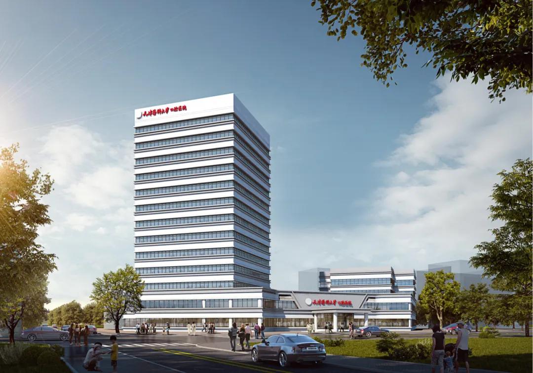 天津术后护理公司_天津三甲医院建设_天津各区医疗配套提升