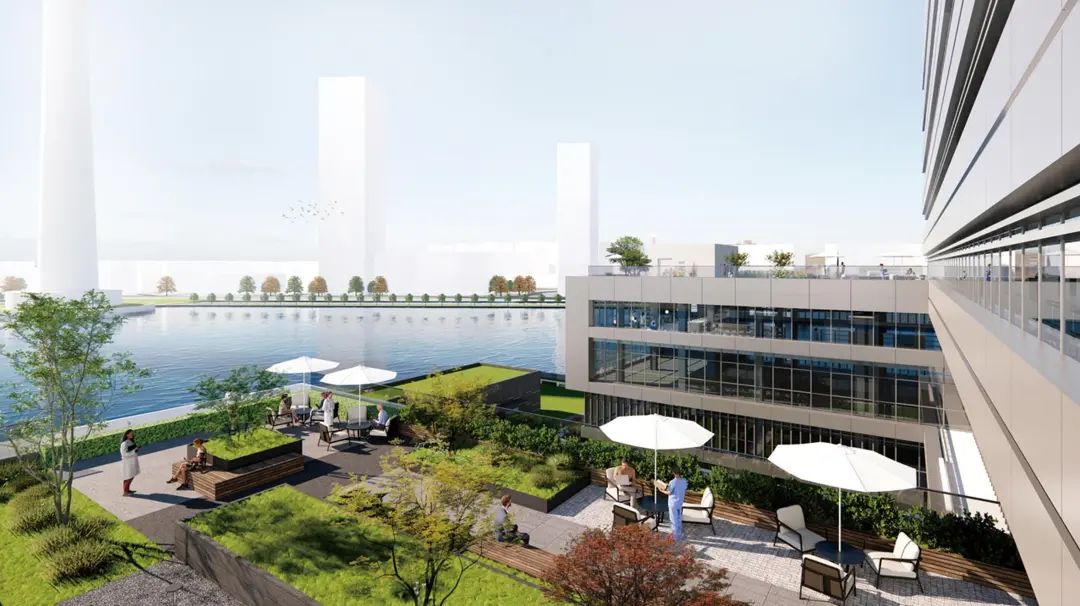 天津各区医疗配套提升_天津三甲医院建设_天津术后护理公司