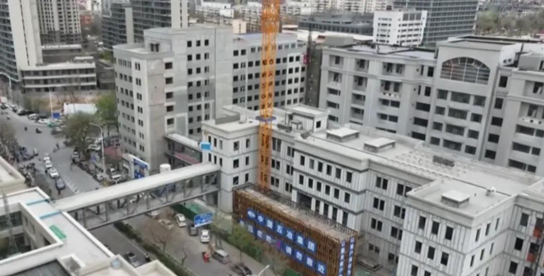 天津各区医疗配套提升_天津三甲医院建设_天津术后护理公司