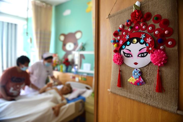 安宁疗护试点进展_如何守护患者最后旅程_天津临终关怀预约