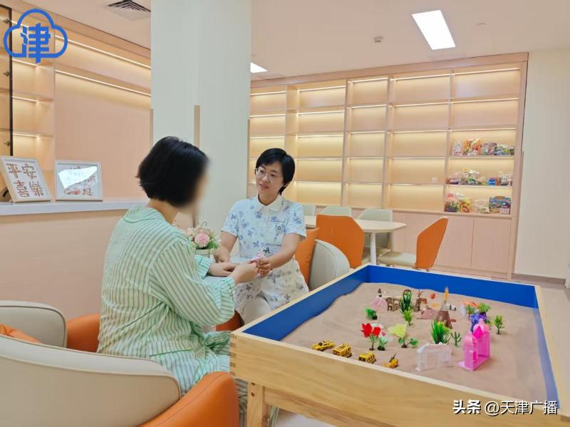 天津市三级二级社区居家四级联动安宁疗护服务_天津市肿瘤医院安宁疗护服务试点_天津临终关怀预约