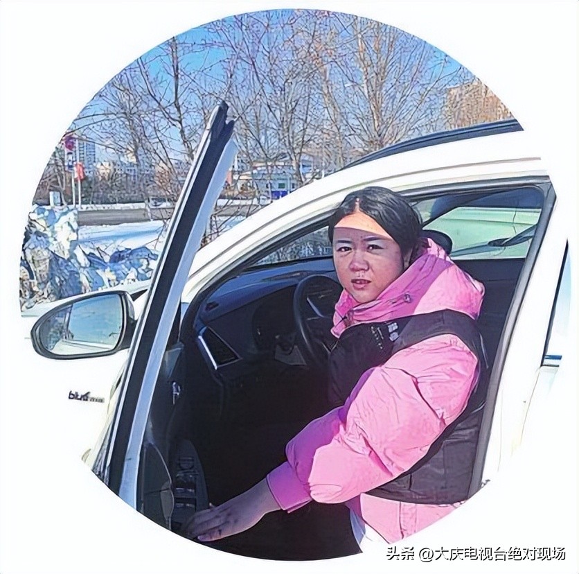 陪诊师隋鑫_天津陪诊师政策_大庆陪诊师