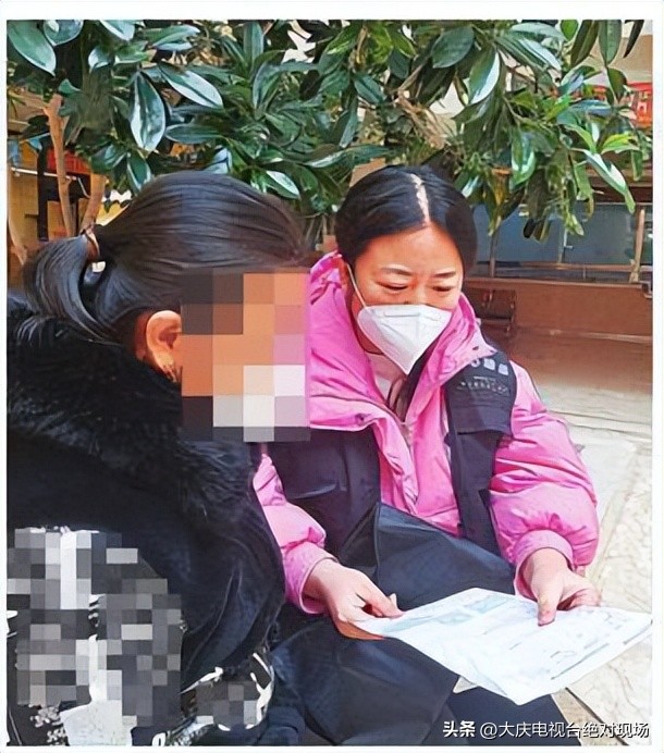 陪诊师隋鑫_天津陪诊师政策_大庆陪诊师