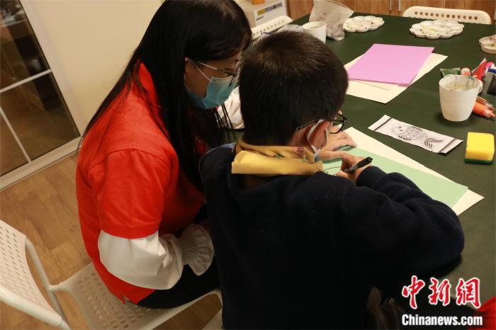 儿童临终关怀_舒缓治疗活动中心_天津临终关怀攻略